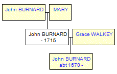 Mini tree diagram