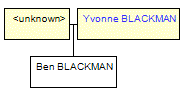 Mini tree diagram